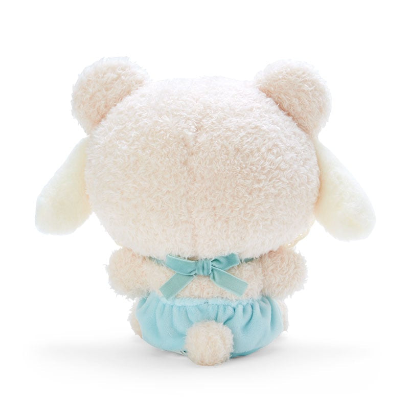 Cinnamoroll 熊仔BB公仔