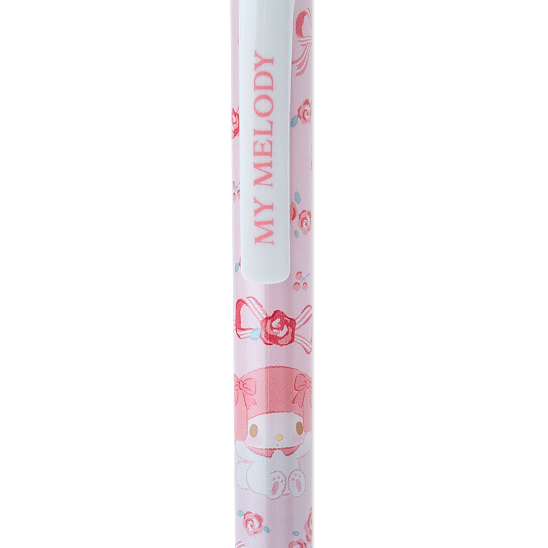 My Melody Uni Kuru Toga 旋轉鉛芯筆