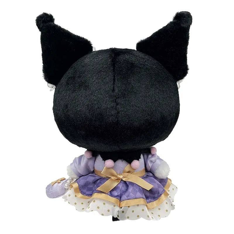Kuromi 公仔