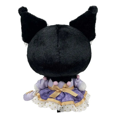 Kuromi 公仔