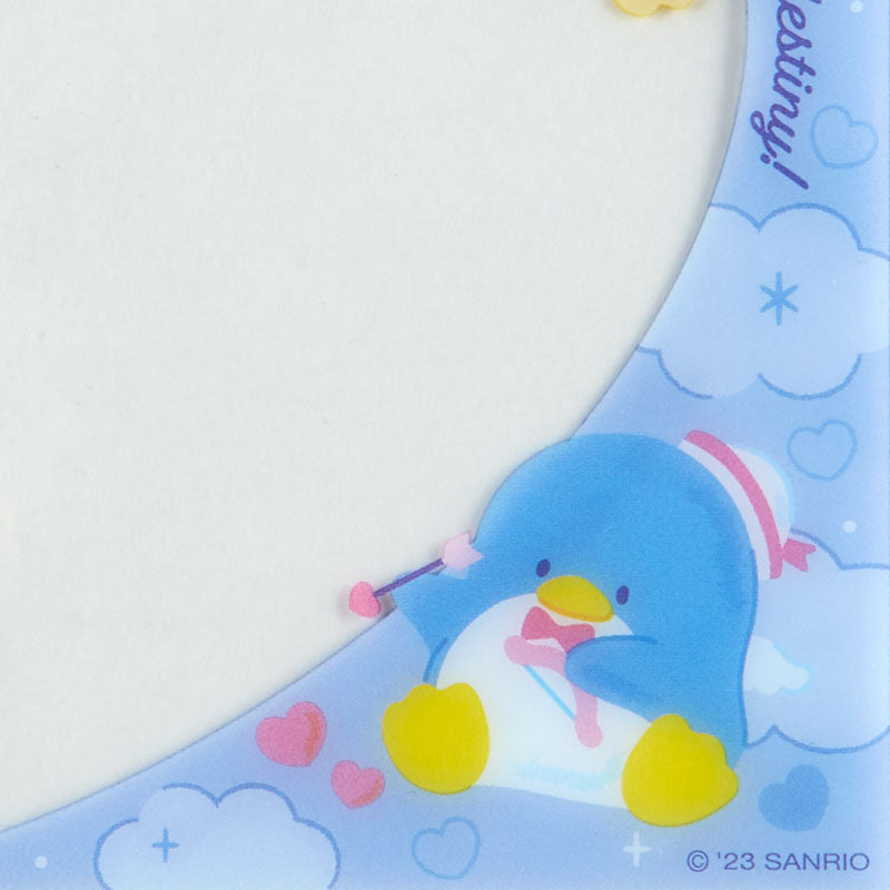 Tuxedosam 相片套