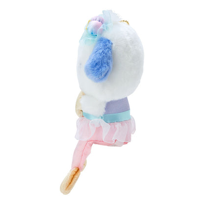 Pochacco 海洋系列公仔掛件