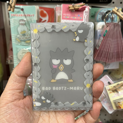 Sanrio 卡套 相片套