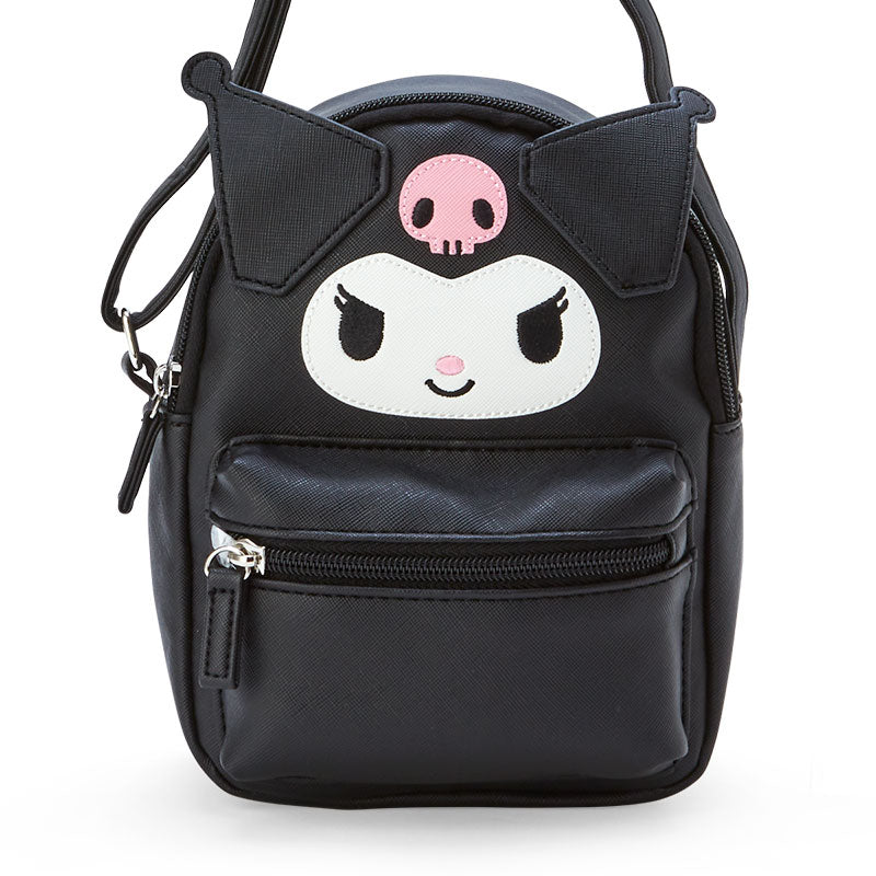 Kuromi 側孭袋