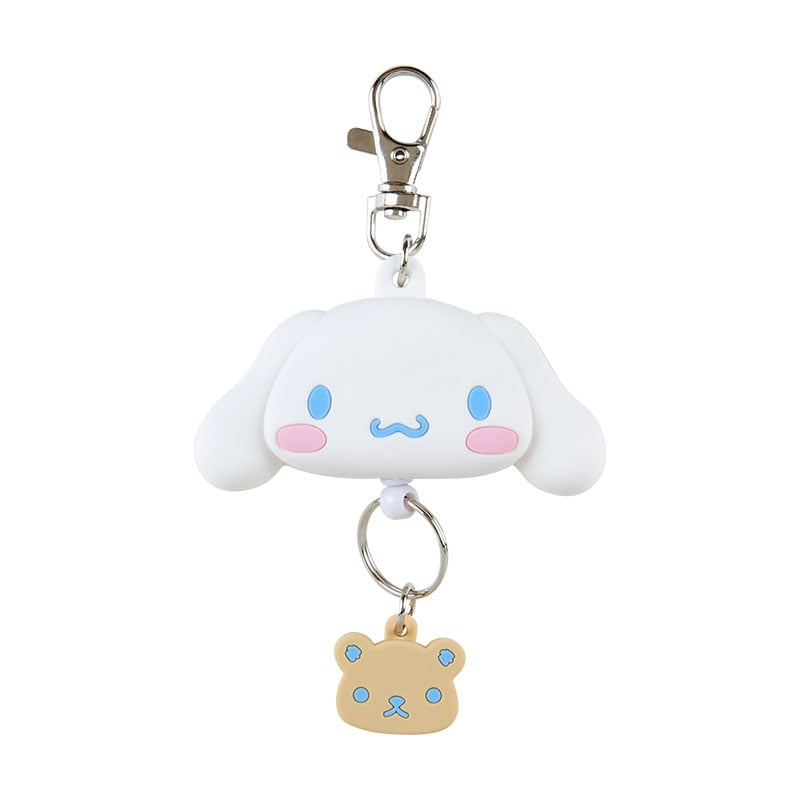 Cinnamoroll 伸縮匙扣