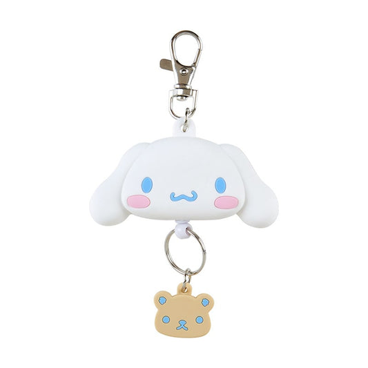 Cinnamoroll 伸縮匙扣