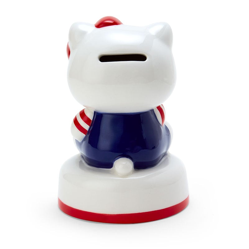 Hello Kitty 陶瓷錢罌
