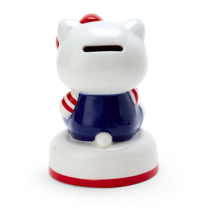 Hello Kitty 陶瓷錢罌