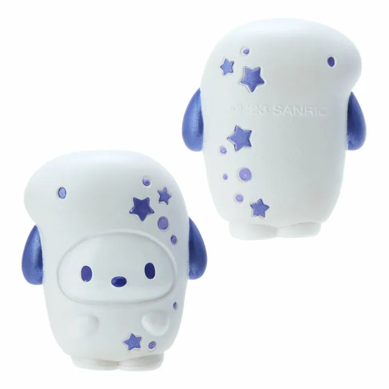 Sanrio 海洋系列迷你擺設