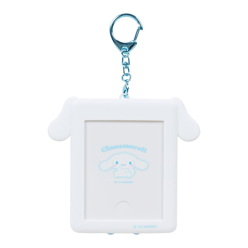 Cinnamoroll 兩用卡套