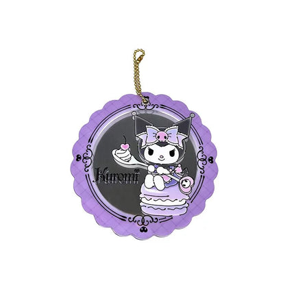 Kuromi Pancake系列推鏡