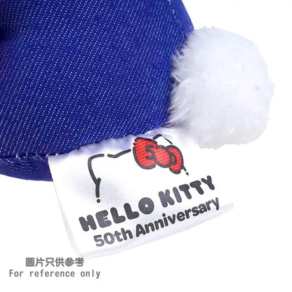 My Sweet Piano x Hello Kitty 50週年公仔