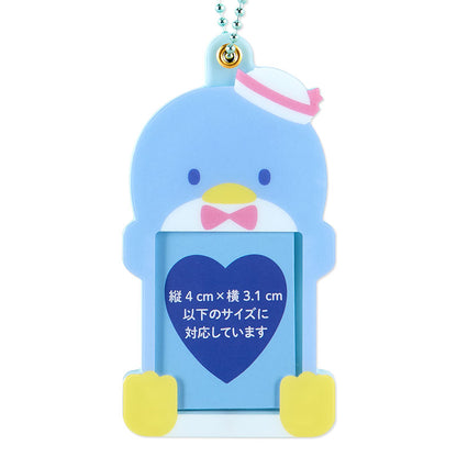 Tuxedosam 相架掛飾