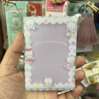 Sanrio 卡套 相片套