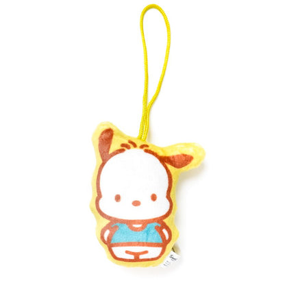 Pochacco 波波掛飾