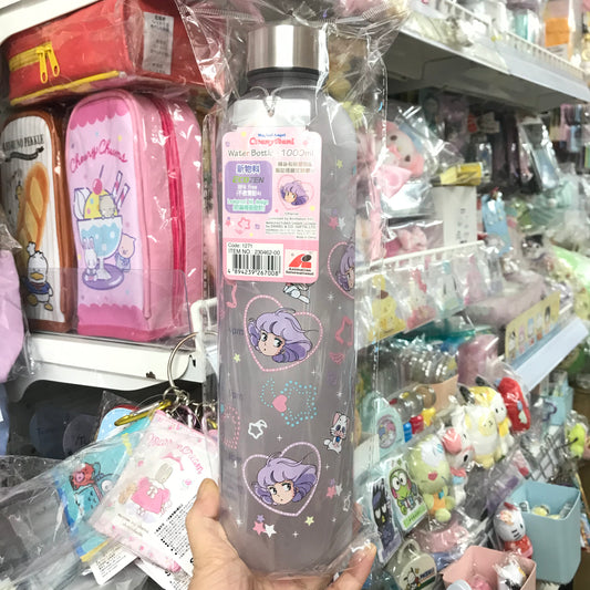 我係小忌廉 水樽 1000ml