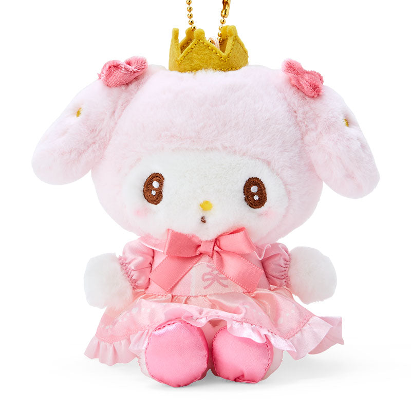 My Melody 我的No. 1系列公仔掛件