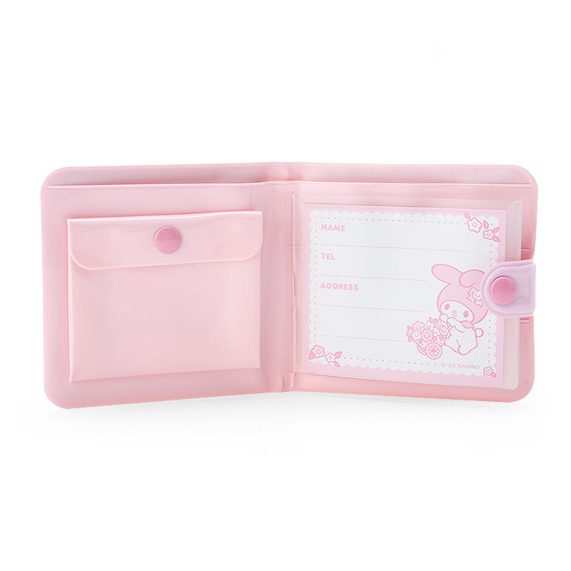 My Melody 懷舊銀包