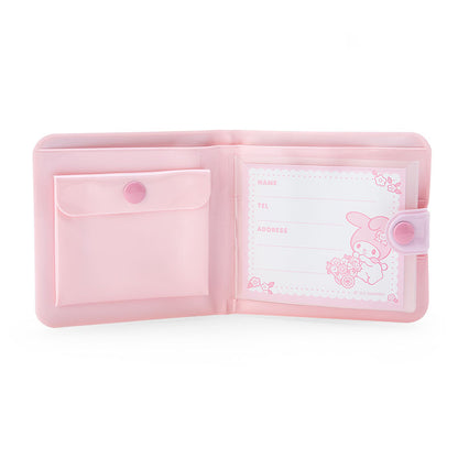 My Melody 懷舊銀包