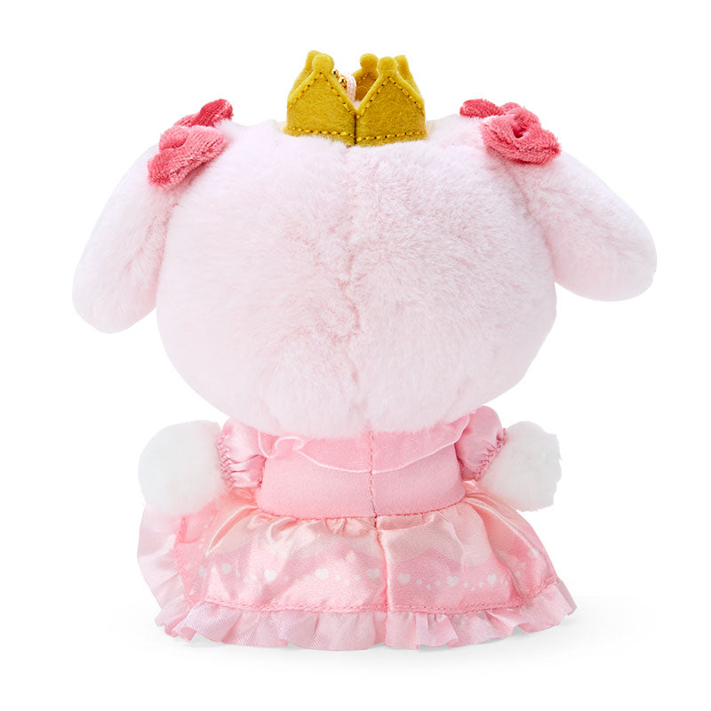 My Melody 我的No. 1系列公仔掛件