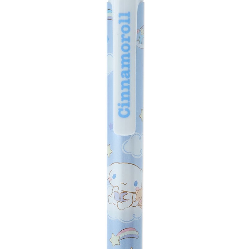 Cinnamoroll Uni Kuru Toga 旋轉鉛芯筆