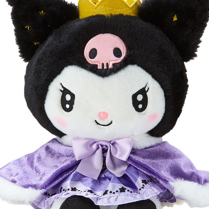 Kuromi 我的No. 1系列公仔