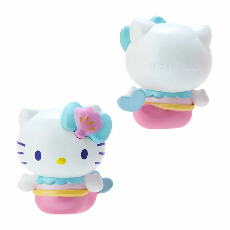Sanrio 海洋系列迷你擺設
