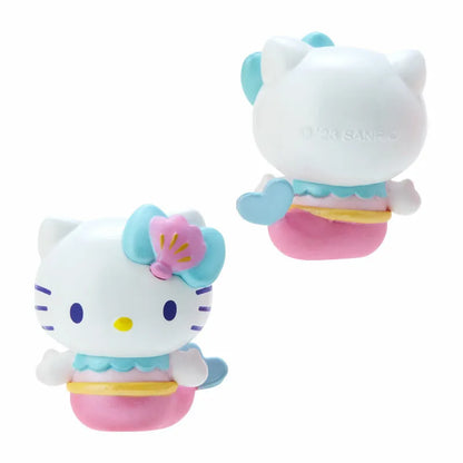 Sanrio 海洋系列迷你擺設