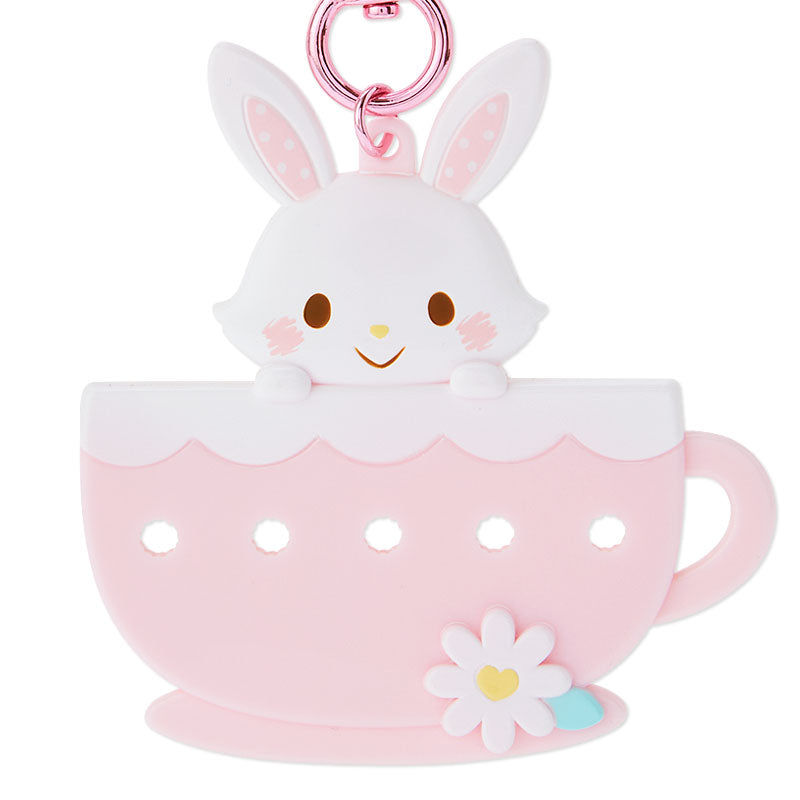 Wish Me Mell DIY姓名牌匙扣