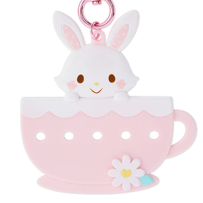 Wish Me Mell DIY姓名牌匙扣