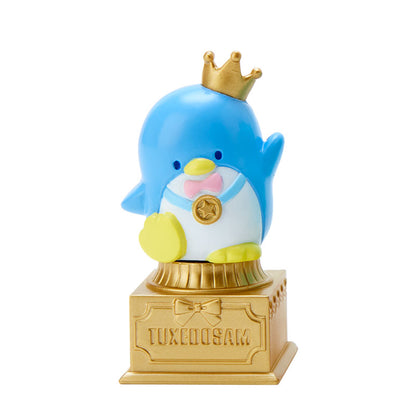 Sanrio 我的No. 1系列擺設