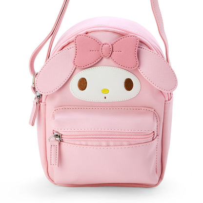 My Melody 側孭袋