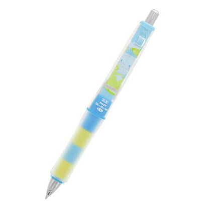 Cinnamoroll Pilot Dr. Grip Play Border 鉛芯筆 0.5mm