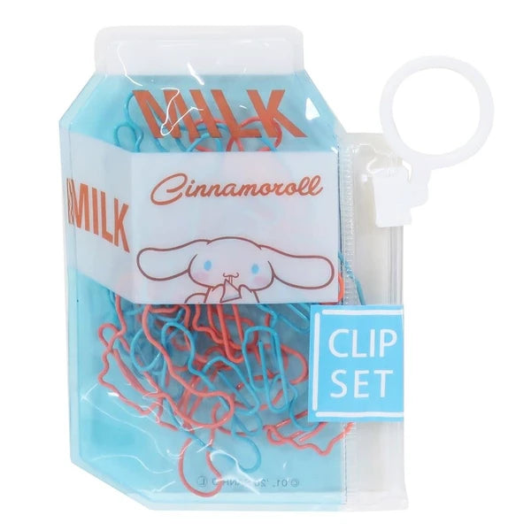 Cinnamoroll 萬字夾