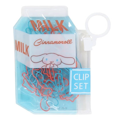Cinnamoroll 萬字夾