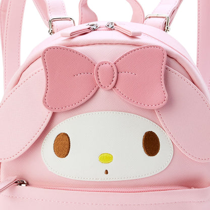 My Melody 背囊