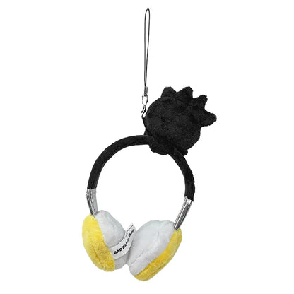 XO Headphone 造型公仔掛飾 （公仔專用）