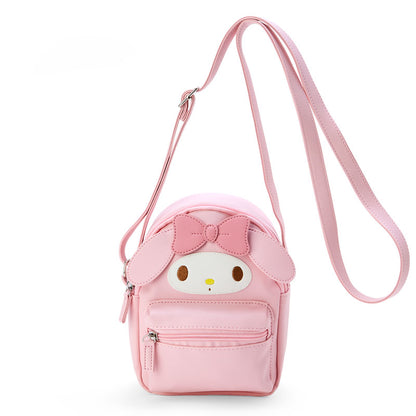 My Melody 側孭袋