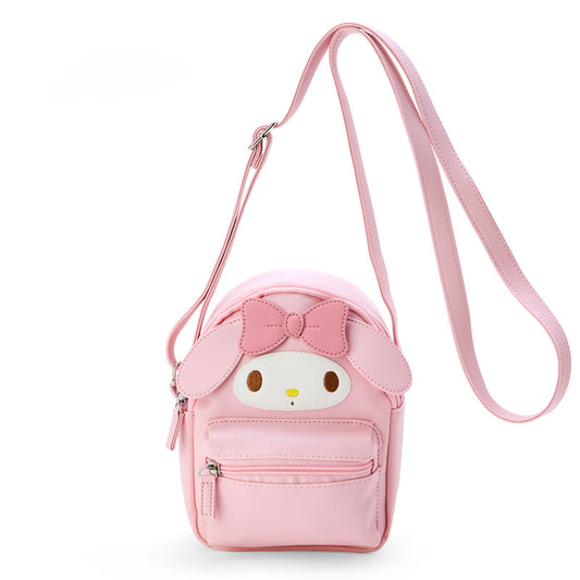 My Melody 側孭袋