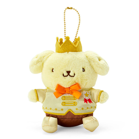 PomPomPurin 我的No. 1系列公仔掛件