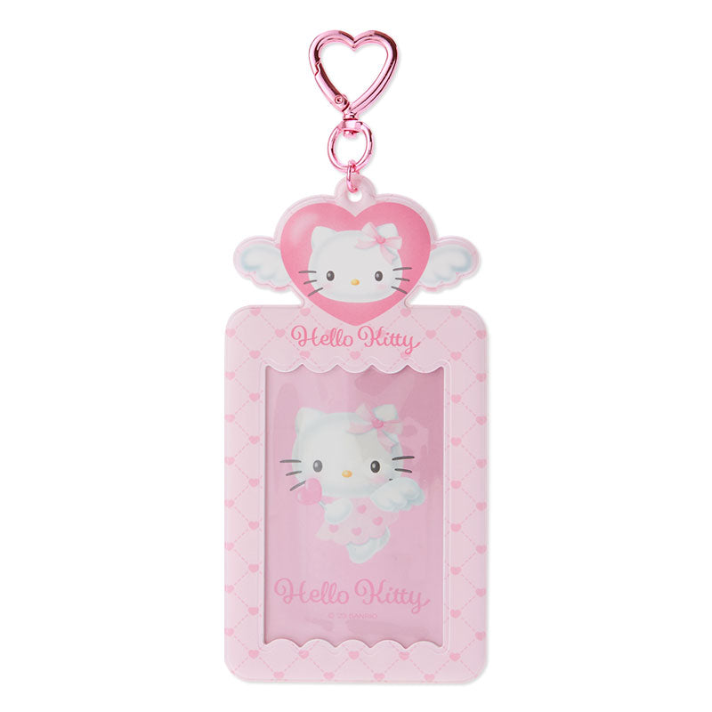 Hello Kitty 夢想天使系列卡套匙扣