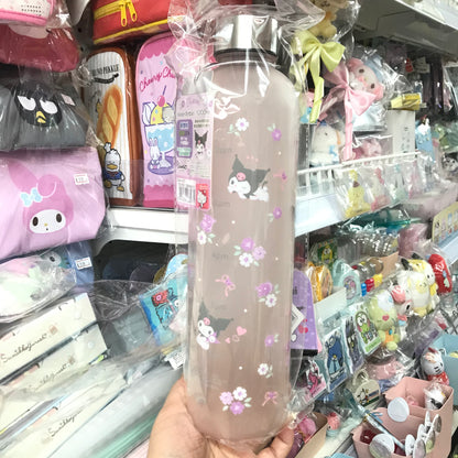 Kuromi 水樽 1000ml