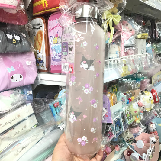 Kuromi 水樽 1000ml
