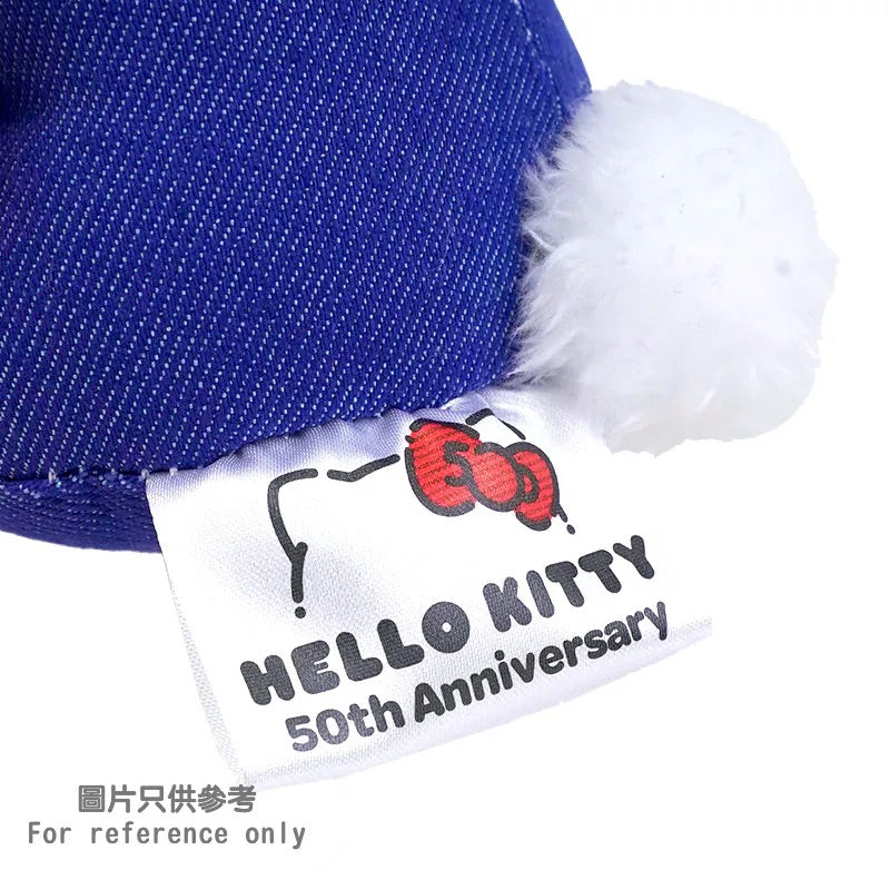 Cheery Chums x Hello Kitty 50週年公仔