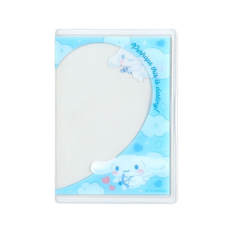 Cinnamoroll 相片套