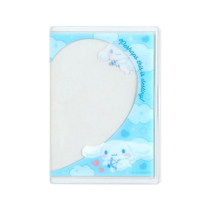 Cinnamoroll 相片套
