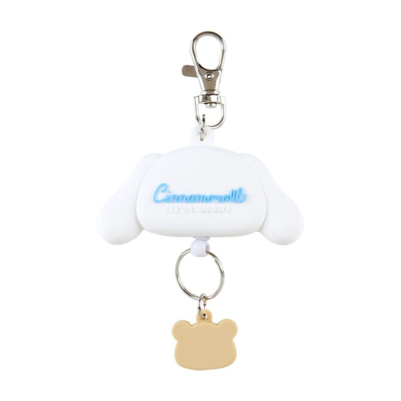 Cinnamoroll 伸縮匙扣