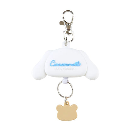Cinnamoroll 伸縮匙扣