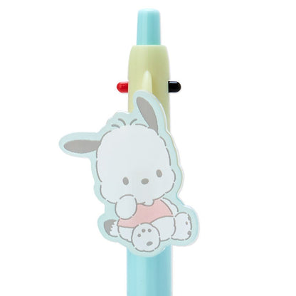 Pochacco 雙色原子筆（紅、黑）