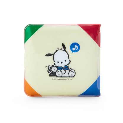 Pochacco 懷舊銀包